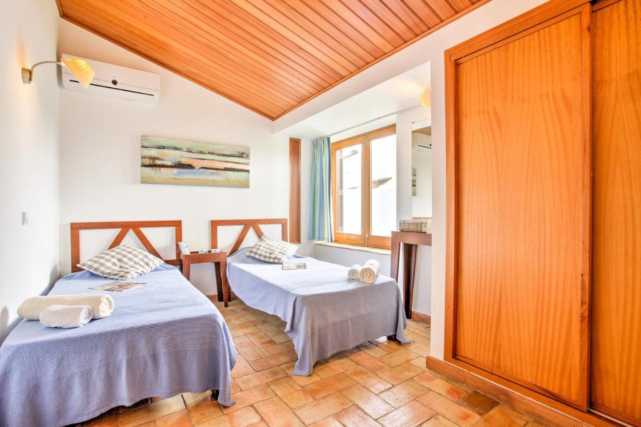 Villa Oura By