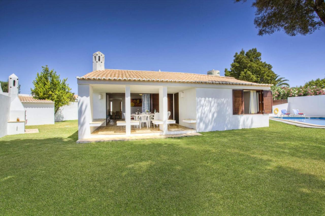Villa Oura By