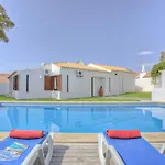 Villa Oura By Villa Plus