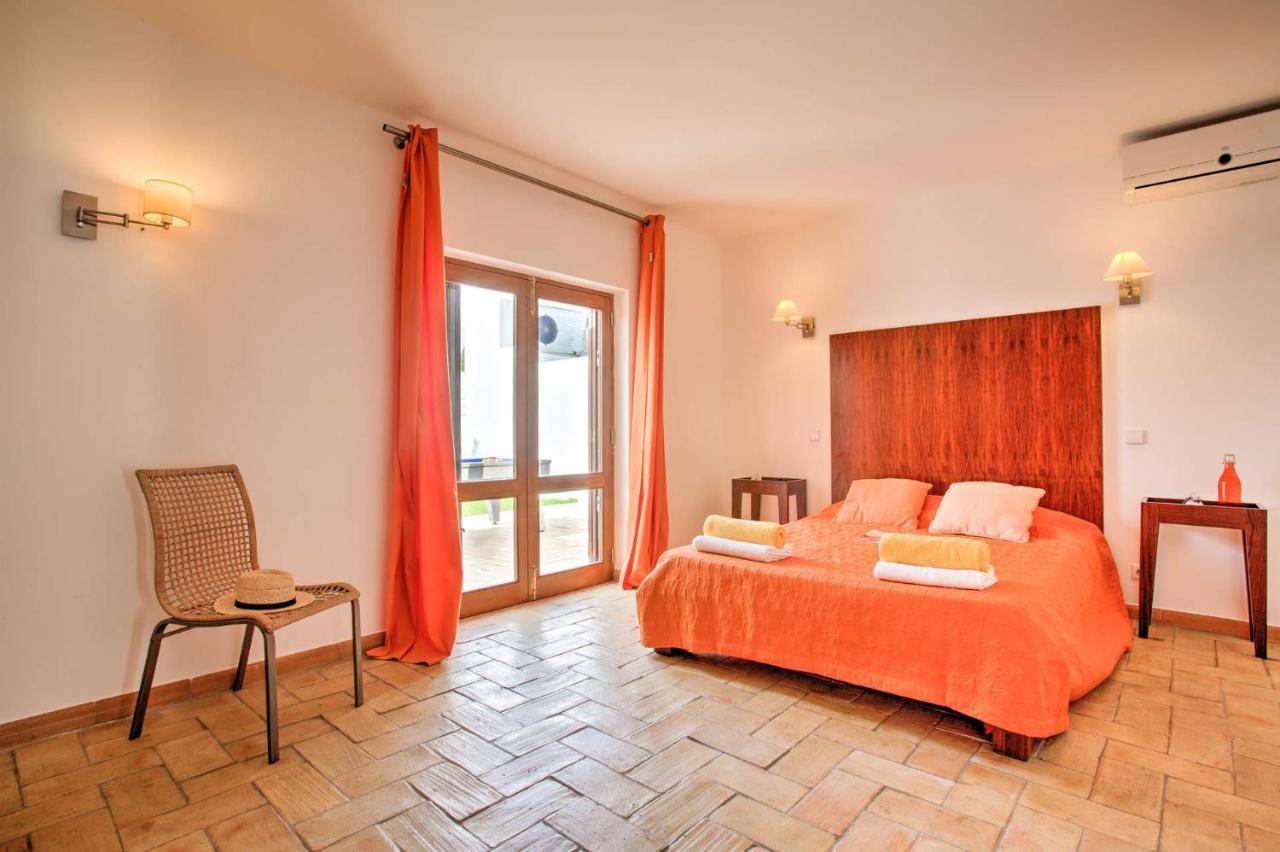 Villa Oura By
