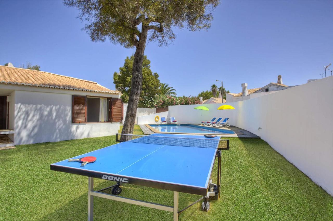 Oura By Villa Albufeira