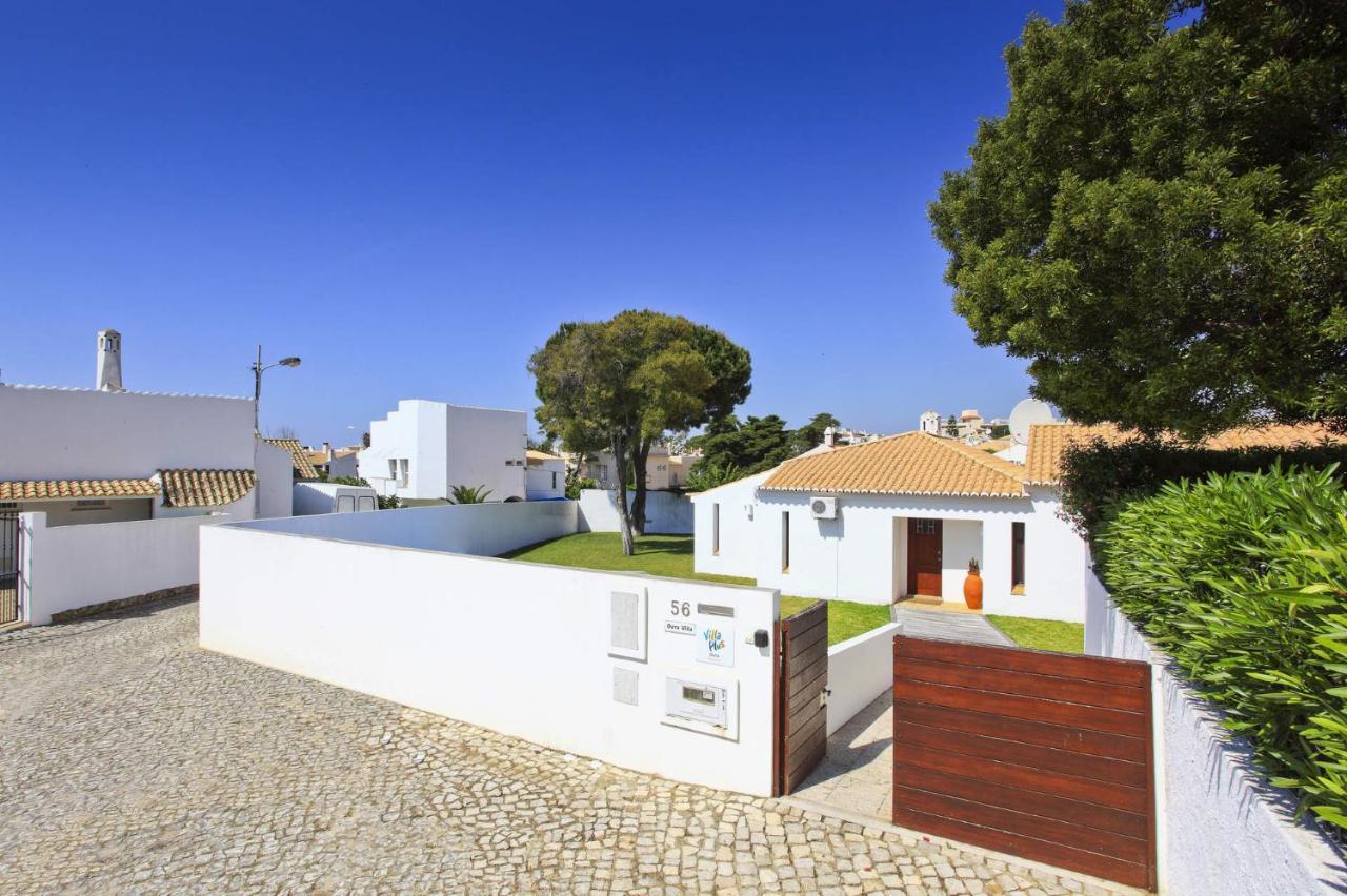 Villa Oura By Albufeira